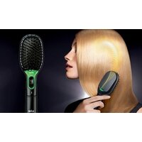Расчёска Braun BR710 Satin Hair 7 (SB1) - Превью изображения №11 — Интернет-магазин ПроЗаказ