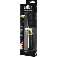 Расчёска Braun BR710 Satin Hair 7 (SB1) - Превью изображения №10 — Интернет-магазин ПроЗаказ