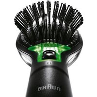 Расчёска Braun BR710 Satin Hair 7 (SB1) - Превью изображения №2 — Интернет-магазин ПроЗаказ