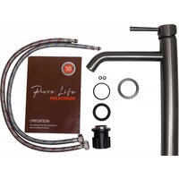 Смеситель Maxonor Pure Life PL1187-9 - Превью изображения №8 — Интернет-магазин ПроЗаказ