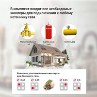 Варочная панель Simfer H60N40B570 - Превью изображения №10 — Интернет-магазин ПроЗаказ
