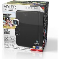 Мини-холодильник Adler AD 8084 4L - Превью изображения №15 — Интернет-магазин ПроЗаказ