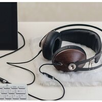 Наушники Meze Audio 99 Classics (ореховое дерево/серебристый) - Превью изображения №7 — Интернет-магазин ПроЗаказ