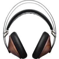 Наушники Meze Audio 99 Classics (ореховое дерево/серебристый) - Превью изображения №2 — Интернет-магазин ПроЗаказ
