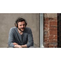 Наушники Meze Audio 99 Classics (ореховое дерево/серебристый) - Превью изображения №8 — Интернет-магазин ПроЗаказ