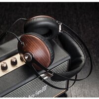 Наушники Meze Audio 99 Classics (ореховое дерево/серебристый) - Превью изображения №6 — Интернет-магазин ПроЗаказ