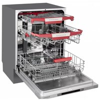 Встраиваемая посудомоечная машина KUPPERSBERG GLM 6080 - Превью изображения №4 — Интернет-магазин ПроЗаказ