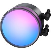 Система жидкостного охлаждения для процессора Ocypus Delta L36 BK ARGB V2 (черный) - Превью изображения №3 — Интернет-магазин ПроЗаказ