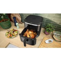 Аэрогриль (аэрофритюрница) Bosch MAFS2671B - Превью изображения №5 — Интернет-магазин ПроЗаказ