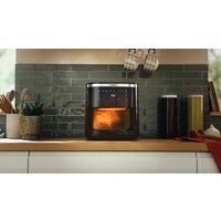 Аэрогриль (аэрофритюрница) Bosch MAFS2671B - Превью изображения №4 — Интернет-магазин ПроЗаказ