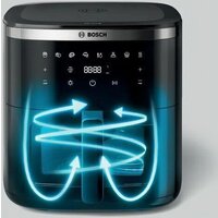 Аэрогриль (аэрофритюрница) Bosch MAFS2671B - Превью изображения №3 — Интернет-магазин ПроЗаказ