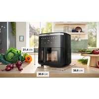 Аэрогриль (аэрофритюрница) Bosch MAFS2671B - Превью изображения №6 — Интернет-магазин ПроЗаказ