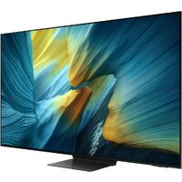 OLED телевизор Samsung OLED 4K S95F AI QE77S95FAUXRU - Превью изображения №3 — Интернет-магазин ПроЗаказ