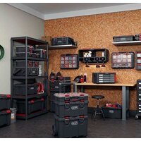 Ящик для инструментов Keter 251492 - Превью изображения №2 — Интернет-магазин ПроЗаказ