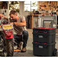 Ящик для инструментов Keter 251492 - Превью изображения №4 — Интернет-магазин ПроЗаказ