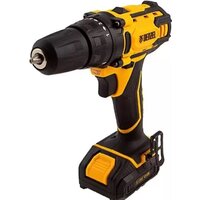 Denzel CDL-12-02BM (с 2-мя АКБ, кейс)