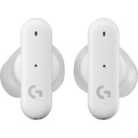 Наушники Logitech G Fits (белый) - Превью изображения №3 — Интернет-магазин ПроЗаказ