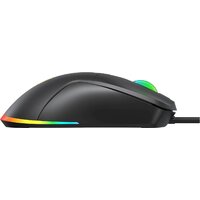 Игровая мышь Оклик 750G (черный) - Превью изображения №4 — Интернет-магазин ПроЗаказ