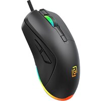 Игровая мышь Оклик 750G (черный) - Превью изображения №2 — Интернет-магазин ПроЗаказ