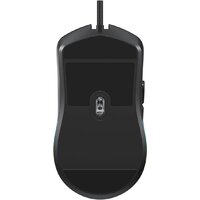 Игровая мышь Оклик 750G (черный) - Превью изображения №5 — Интернет-магазин ПроЗаказ