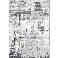 Ковер для жилой комнаты Sahan Antik 5644A-L.GREY-P.ANTHARCITE (0.8x1.5) - Превью изображения №1 — Интернет-магазин ПроЗаказ
