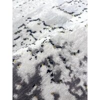 Ковер для жилой комнаты Sahan Antik 5644A-L.GREY-P.ANTHARCITE (0.8x1.5) - Превью изображения №3 — Интернет-магазин ПроЗаказ