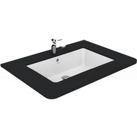 Умывальник Creavit TP 38x60 TP760-00CB00E-0000 - Превью изображения №2 — Интернет-магазин ПроЗаказ