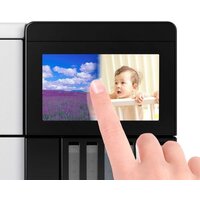 МФУ Epson L8160 (белый) - Превью изображения №5 — Интернет-магазин ПроЗаказ