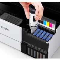 МФУ Epson L8160 (белый) - Превью изображения №4 — Интернет-магазин ПроЗаказ