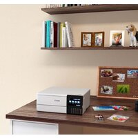 МФУ Epson L8160 (белый) - Превью изображения №7 — Интернет-магазин ПроЗаказ