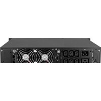 Источник бесперебойного питания HIDEN Expert UDC9202H-RT - Превью изображения №3 — Интернет-магазин ПроЗаказ