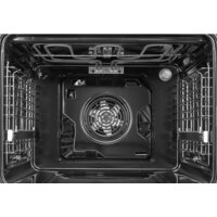 Электрический духовой шкаф KUPPERSBERG HM 639 Black - Превью изображения №6 — Интернет-магазин ПроЗаказ