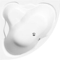 Ванна Lauter Riviera 150x150 21050150 (с каркасом) - Превью изображения №10 — Интернет-магазин ПроЗаказ