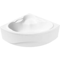 Ванна Lauter Riviera 150x150 21050150 (с каркасом) - Превью изображения №11 — Интернет-магазин ПроЗаказ