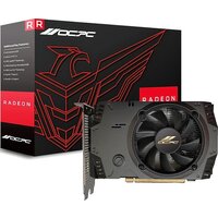 Видеокарта OCPC Radeon RX 550 SE 4GB GDDR5 OCVARX550G4SE - Превью изображения №4 — Интернет-магазин ПроЗаказ