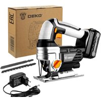 Deko DKJS20 063-4207 (с 1-им АКБ)