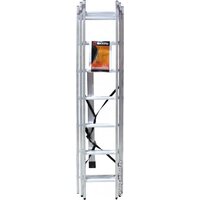 Лестница-трансформер Вихрь ЛА 3х7 - Превью изображения №2 — Интернет-магазин ПроЗаказ