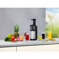 Соковыжималка Panasonic MJ-L500STQ - Превью изображения №6 — Интернет-магазин ПроЗаказ