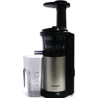 Соковыжималка Panasonic MJ-L500STQ - Превью изображения №2 — Интернет-магазин ПроЗаказ