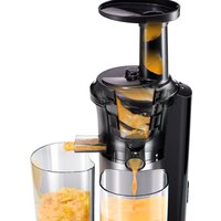 Соковыжималка Panasonic MJ-L500STQ - Превью изображения №3 — Интернет-магазин ПроЗаказ