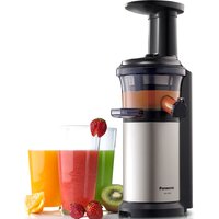 Соковыжималка Panasonic MJ-L500STQ - Превью изображения №4 — Интернет-магазин ПроЗаказ