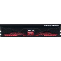 AMD Radeon R5 16ГБ DDR5 4800 МГц R5S516G4800U1S