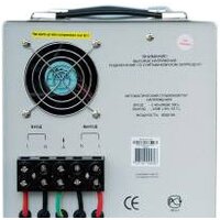 Стабилизатор напряжения Powerman AVS 8000D - Превью изображения №3 — Интернет-магазин ПроЗаказ