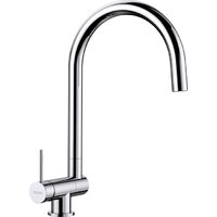 Blanco Coressa-F 521544 (chrome)