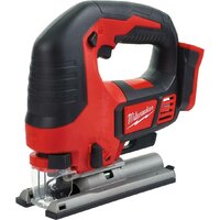 Электролобзик Milwaukee M18 BJS-0X 4933459573 (без АКБ, кейс) - Превью изображения №2 — Интернет-магазин ПроЗаказ