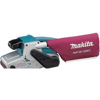 Ленточная шлифмашина Makita 9404J (с кейсом) - Превью изображения №2 — Интернет-магазин ПроЗаказ