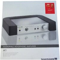 Настольный усилитель Beyerdynamic A1 AZ - Превью изображения №4 — Интернет-магазин ПроЗаказ