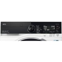 Стирально-сушильная машина AEG LWR98165XP - Превью изображения №2 — Интернет-магазин ПроЗаказ