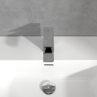Смеситель Villeroy & Boch Subway 3.0 Extra Small TVW11200100061 - Превью изображения №5 — Интернет-магазин ПроЗаказ