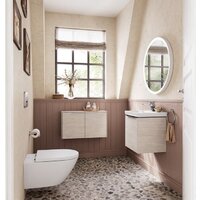 Смеситель Villeroy & Boch Subway 3.0 Extra Small TVW11200100061 - Превью изображения №12 — Интернет-магазин ПроЗаказ